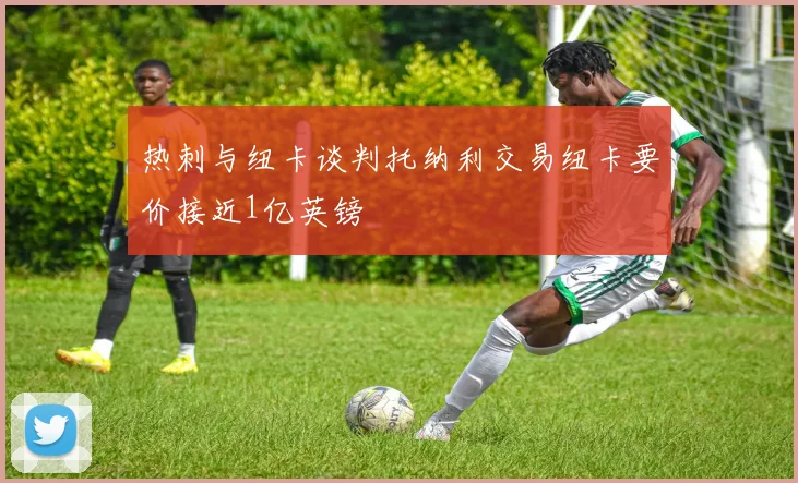 热刺与纽卡谈判托纳利交易纽卡要价接近1亿英镑